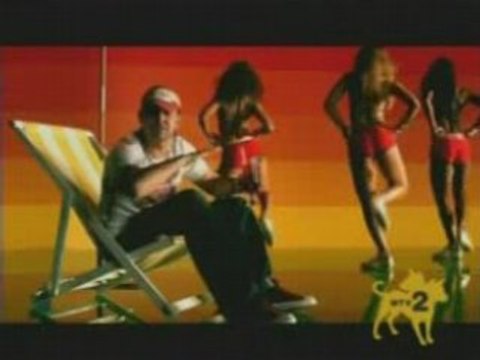 Sean paul coupé décalé mix (dj goud) MIX