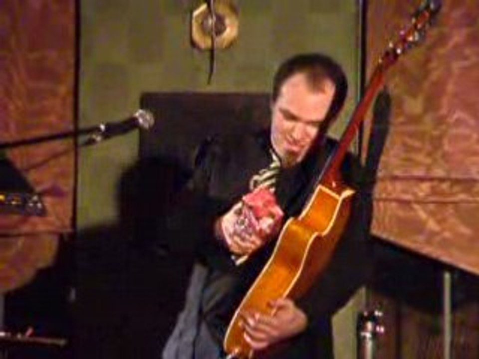 IMPROVISADES TOUQUET FESTIVAL IMPRO