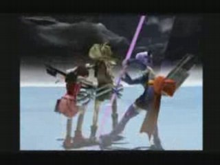 Dead Fantasy - A Dangerous Mind