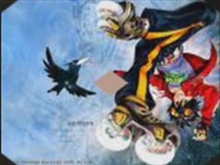 Amv air gear 1