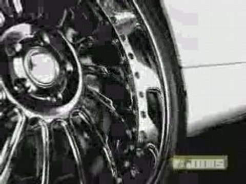 Fat Joe ft Plies & Dre - Aint Sayin Nothin