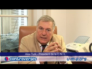 UMP - Controverses : EDVIGE Menace-t-il nos libertés ?