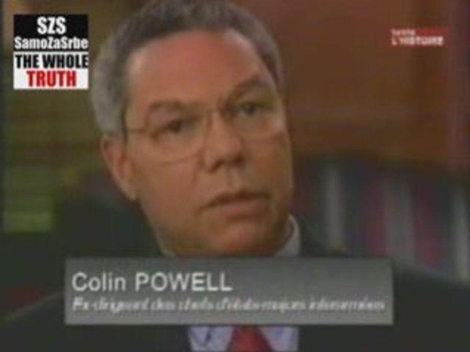 1/3 YOUGOSLAVIE : UNE GUERRE ÉVITABLE