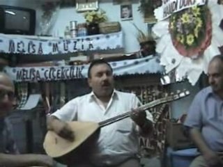 Aşık imami aranızda biraz durmaya geldim