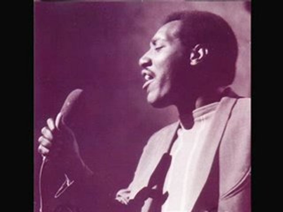 Otis Redding -For Your Precious Love (audio)