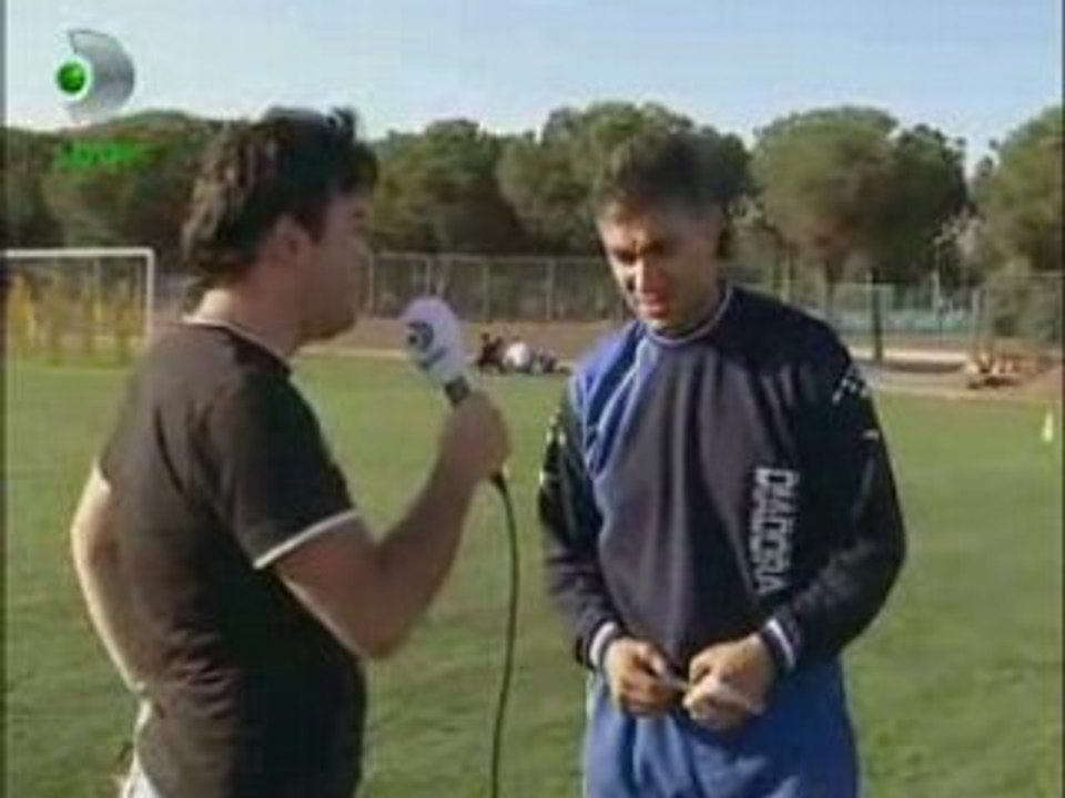 Kartalspor İdman - 11 Eylül 2008