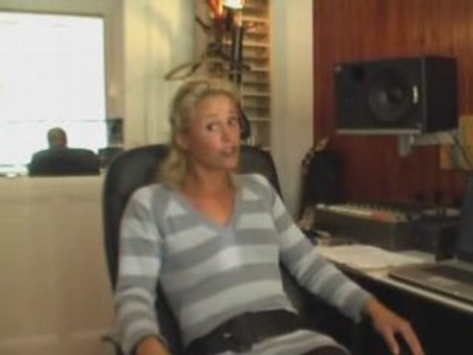 Was hat Singa Gätgens an Paddys Geschichte gereizt?