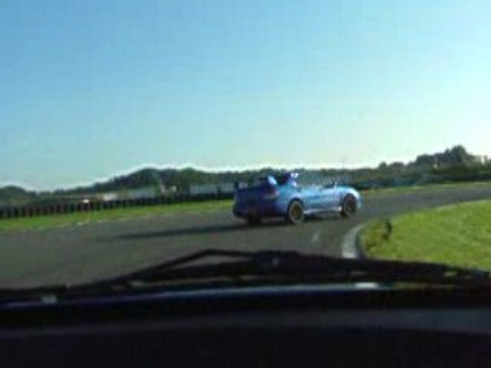 Circuit bresse CAM EMBARQUE saxo 16v