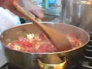 Cooking With Butler 2 - Let There Be Pasta