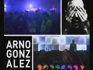 Astropolis 2008 Arno Gonzalez dj set part 2