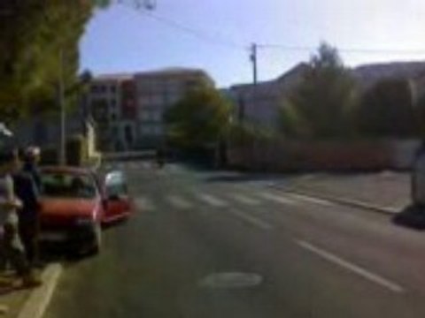 Spitro 34-7 TPR allumage MHR