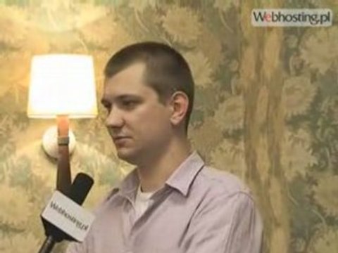 Webhosting.pl - Wywiad - Lech Piekarski - Money.pl