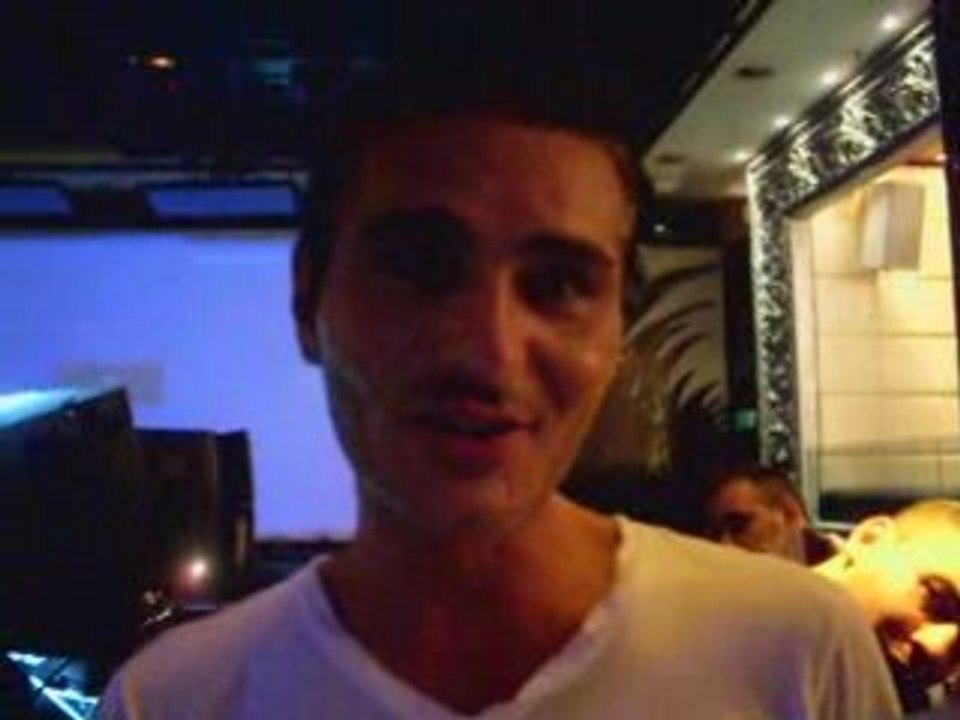 David vendetta au bypass