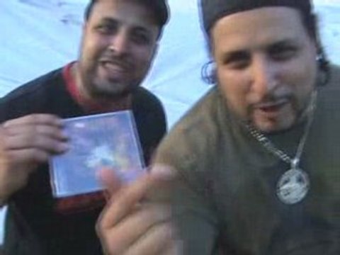 SOUL MAFIA CLICK message for KARIMGONG