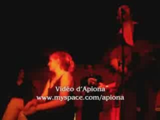 Adanowky - Etoile Eternelle