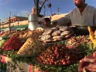 Marrakech Tv : Maroc, terres d'avenir ?