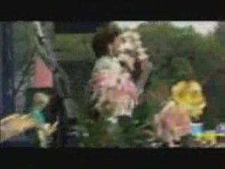 Mes Vacances Musicales