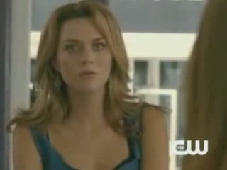 One tree hill 6x03 sneak peek peyton-brooke oth 603