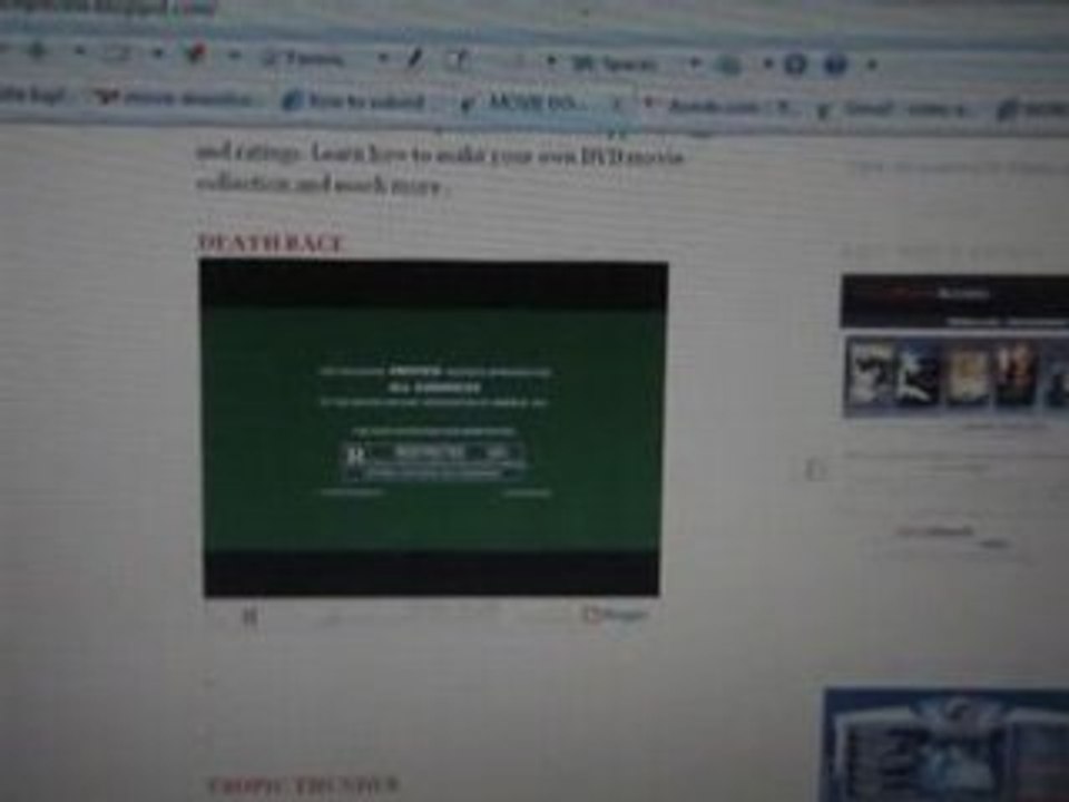 movie downloads