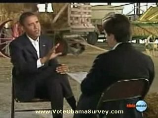 Barack Obama: "My Muslim Faith"