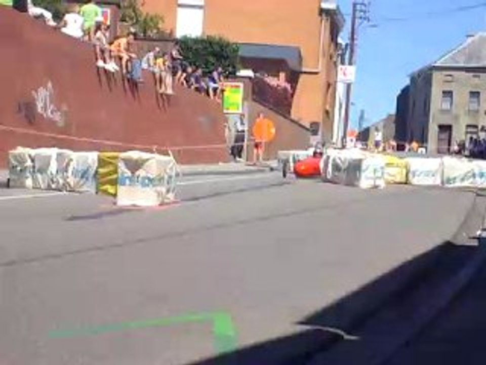 Caisse a Savon Auvelais 2007