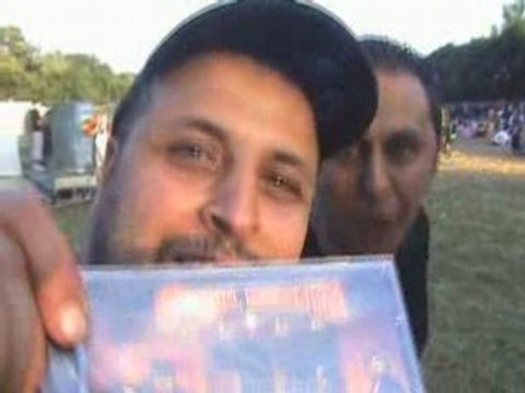 KARIMGONG & SOUL MAFIA CLICK reggae ragga hip hop