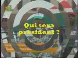 Bédié, Ouattara, Gbagbo, Qui sera président ? (spot tv)