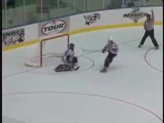 Hockey NARCH 2008 Highlights