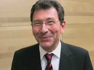 Winfried Albrink Directeur de la formation/ Henkel Group