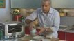 Eric Ripert: | AVEC ERIC: Goat Cheese Truffles