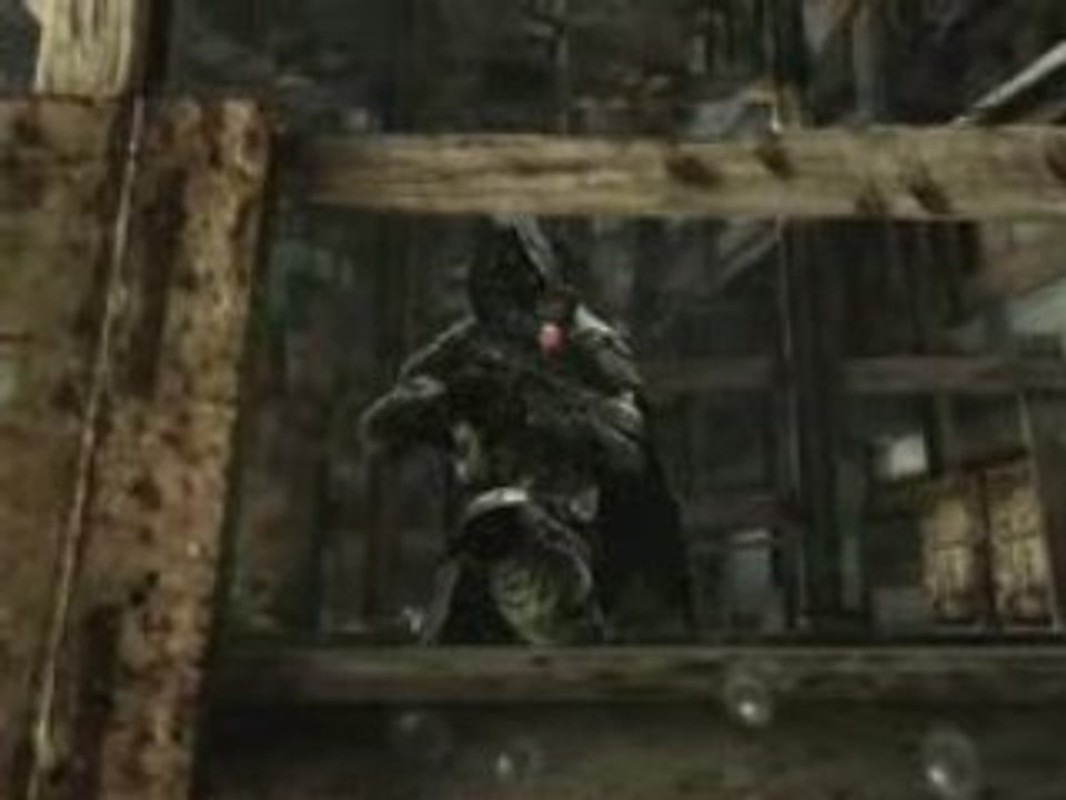 Killzone2_GC08_Multiplayer_Trailer