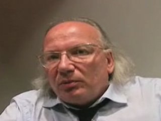 Joseph Mariani  Directeur MI  CNRS