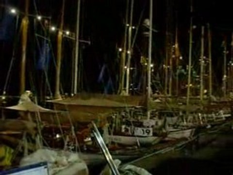 Porto Maurizio Imperia Le Vele D'epoca Hotel Lucciola