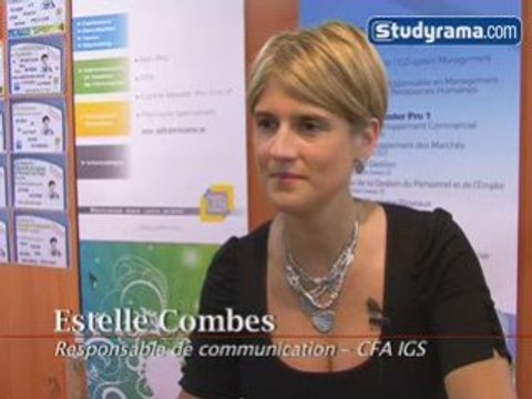 Les avantages de l'alternance