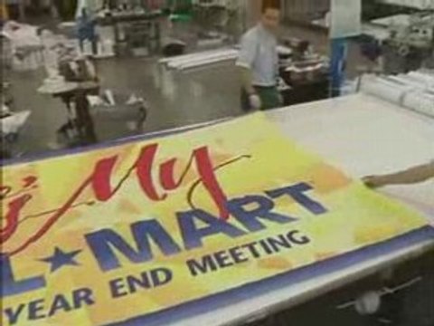 vinyl banner signs large sign printing large