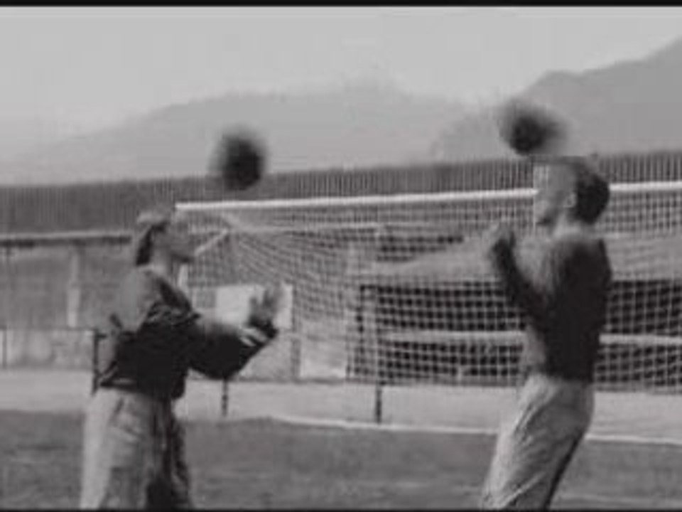 Nos archives secrètes - 09 - La pilule