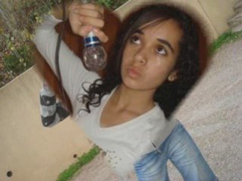 Pour toi ma viie ke j'aime tant !!