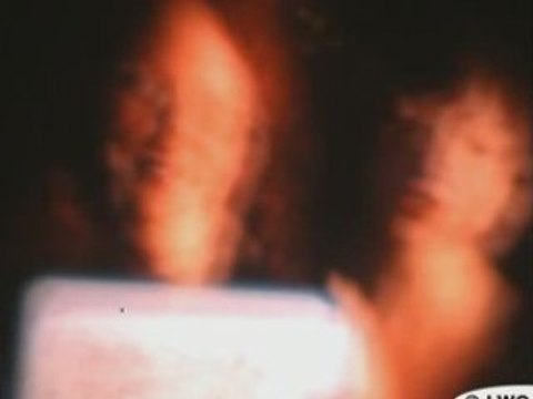 Les Vilaines girls calling @ Zalea TV (Graff video by LWO