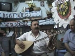 Aşık imami eğer türkü dinleseler