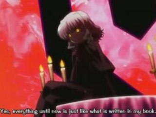 Great Devil Bell Zephyr