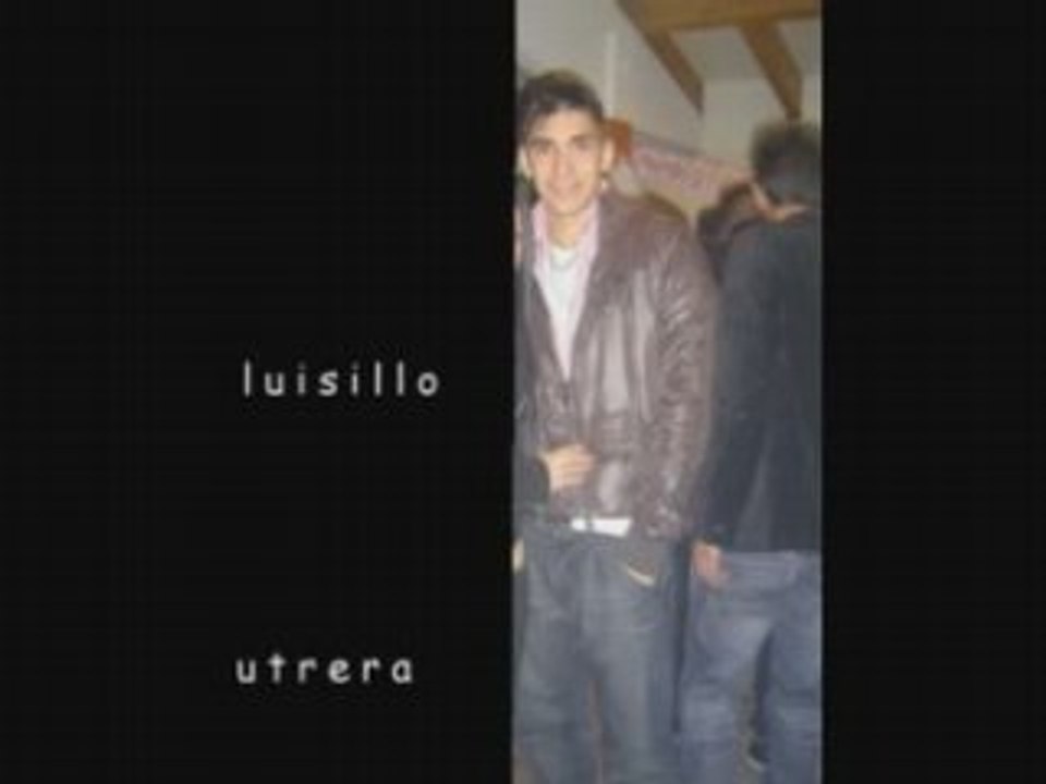 luisillo y lila LA NOUVELLE 12/09/2008  (danse danse )