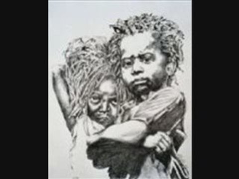 Buju Banton - Champion - 8 mile's riddim - remix dj bigga