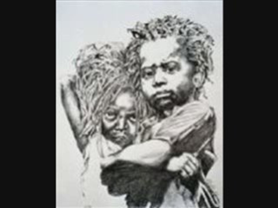 Buju Banton - Champion - 8 mile's riddim - remix dj bigga