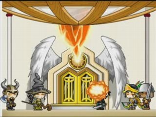 Clip- Un Boulet dans le Groupe