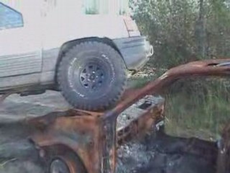 Jeep zj