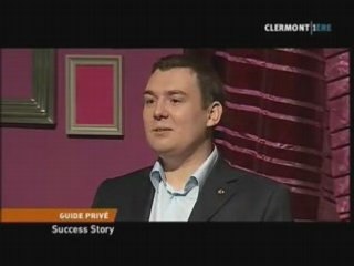 Interview Tristan Colombet (Part 2/2)(Clermont 1ère)