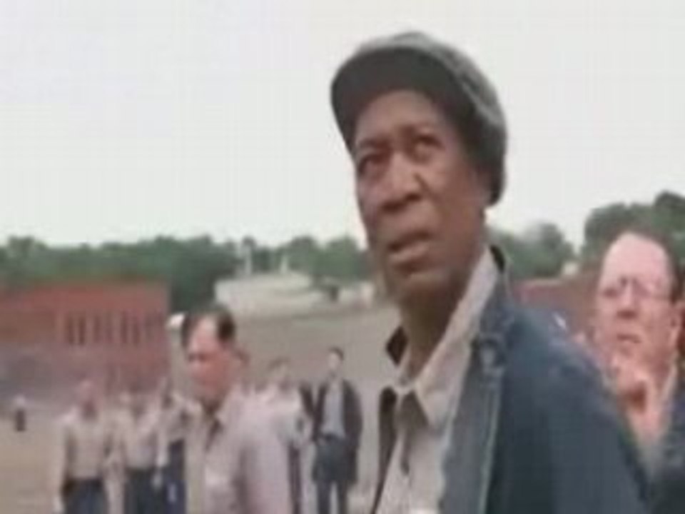 Les evadés Remix Kery James