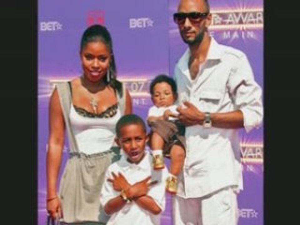 Swizz beatz : that oprah exclusive!!