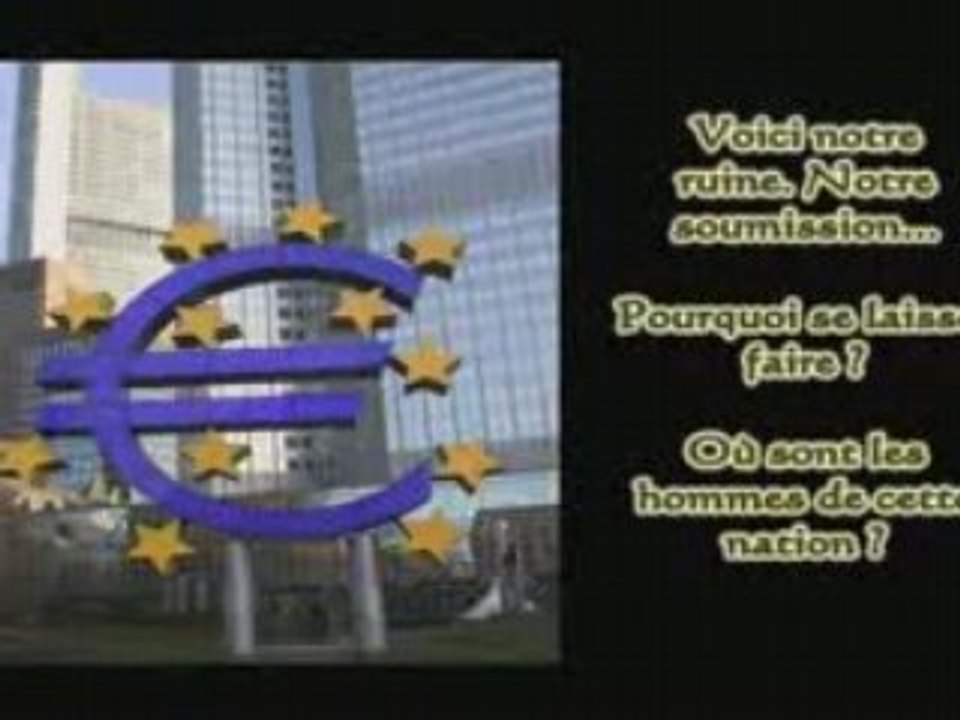 Le Pouvoir Des Banquier
