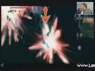 The Legend of Zelda Twilight Princess Walkthrough Part 170